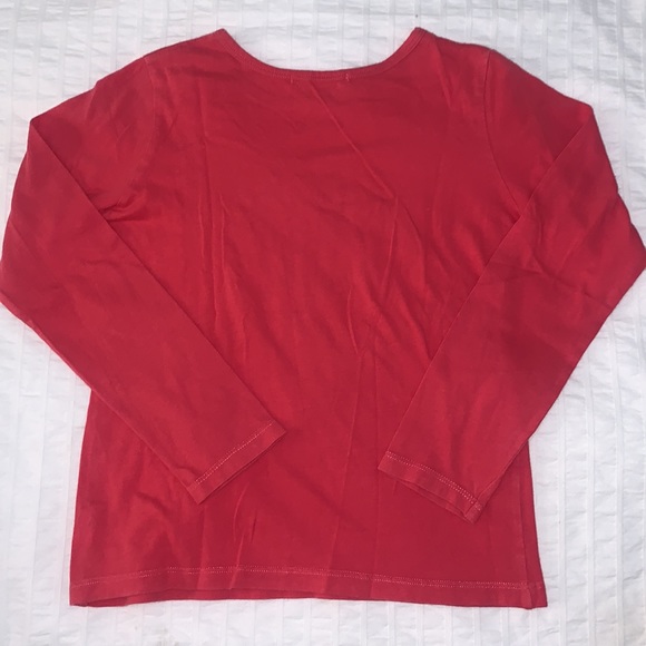 Bonpoint Girl’s Long sleeve - Picture 2 of 2